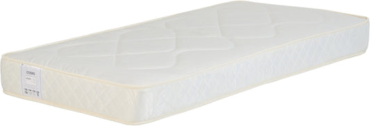 Cosmo 3' Mattress - Cream