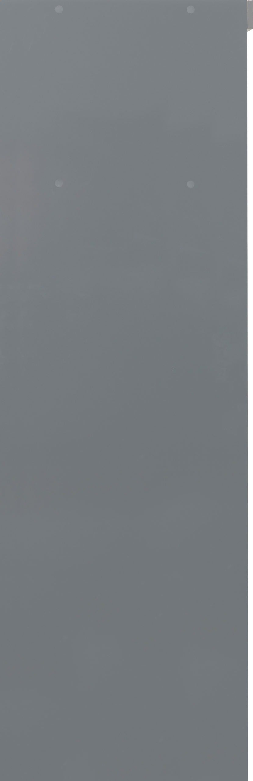 Nevada 2 Door Slider Wardrobe - Grey Gloss