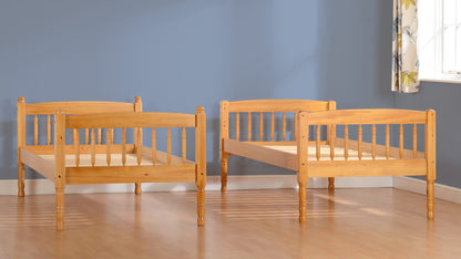 Albany 3' Bunk Bed - Antique Pine