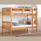 Albany 3' Bunk Bed - Antique Pine