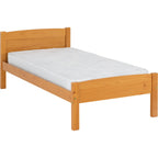 Amber 3' Bed - Antique Pine