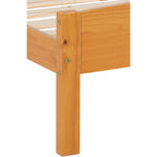 Amber 3' Bed - Antique Pine