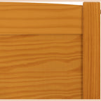 Amber 3' Bed - Antique Pine