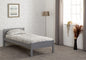 Amber 3' Bed - Grey Slate