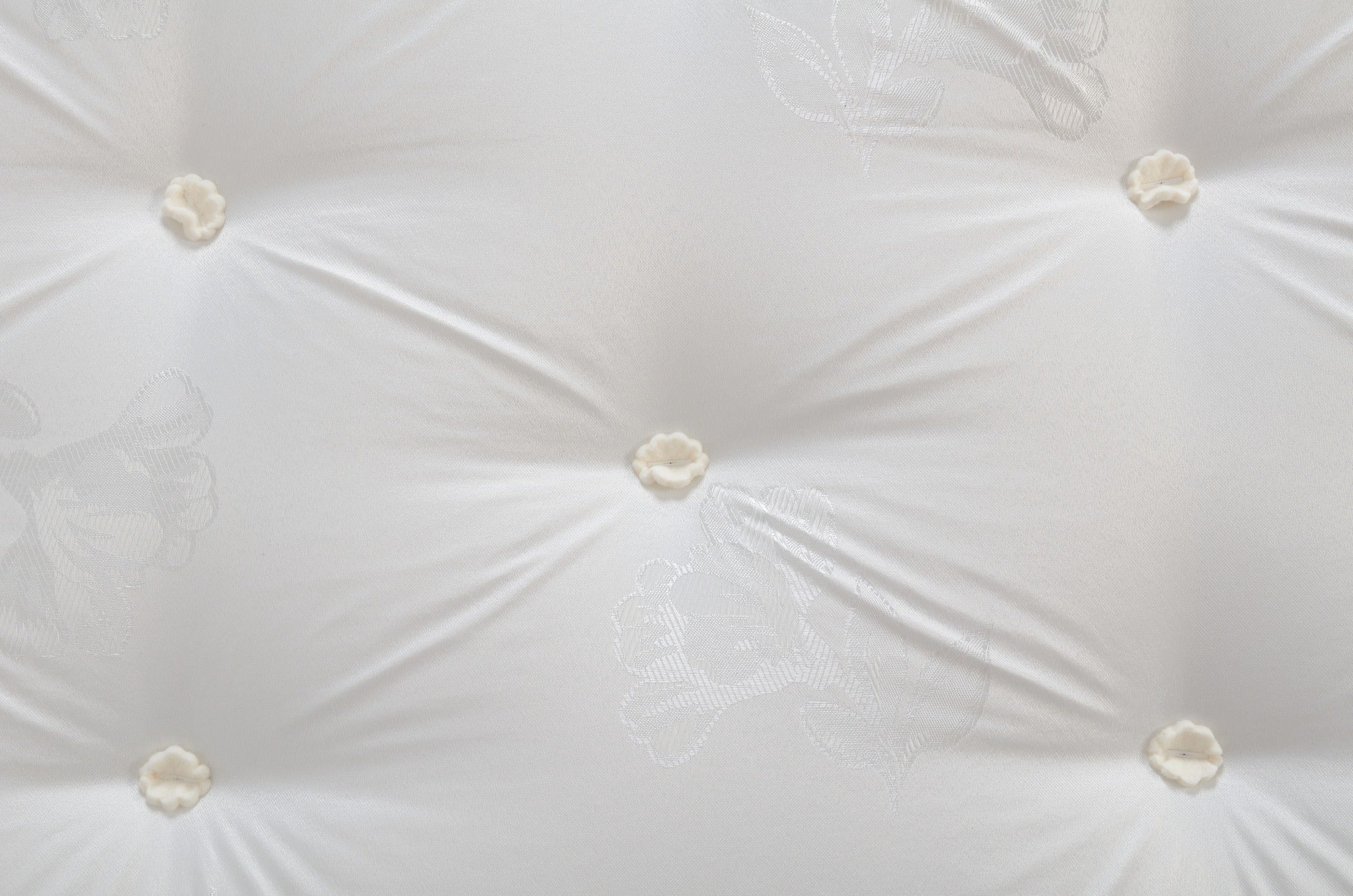 Arabella 5' Mattress - Ivory