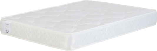 Arabella 5' Mattress - Ivory