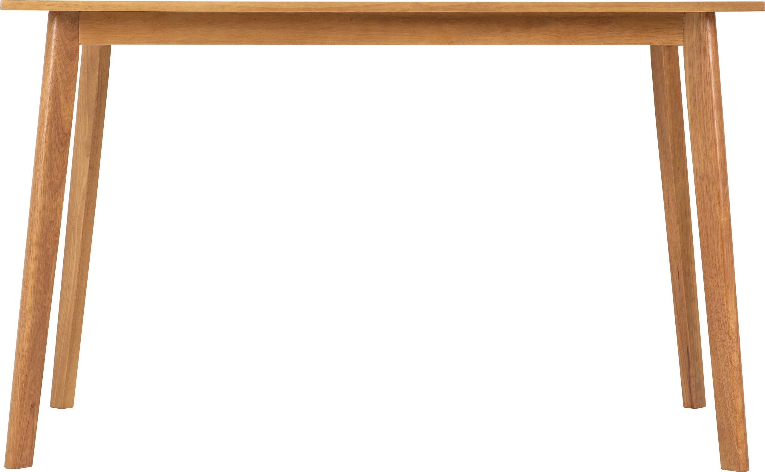 Austin Dining Table - Oak Effect