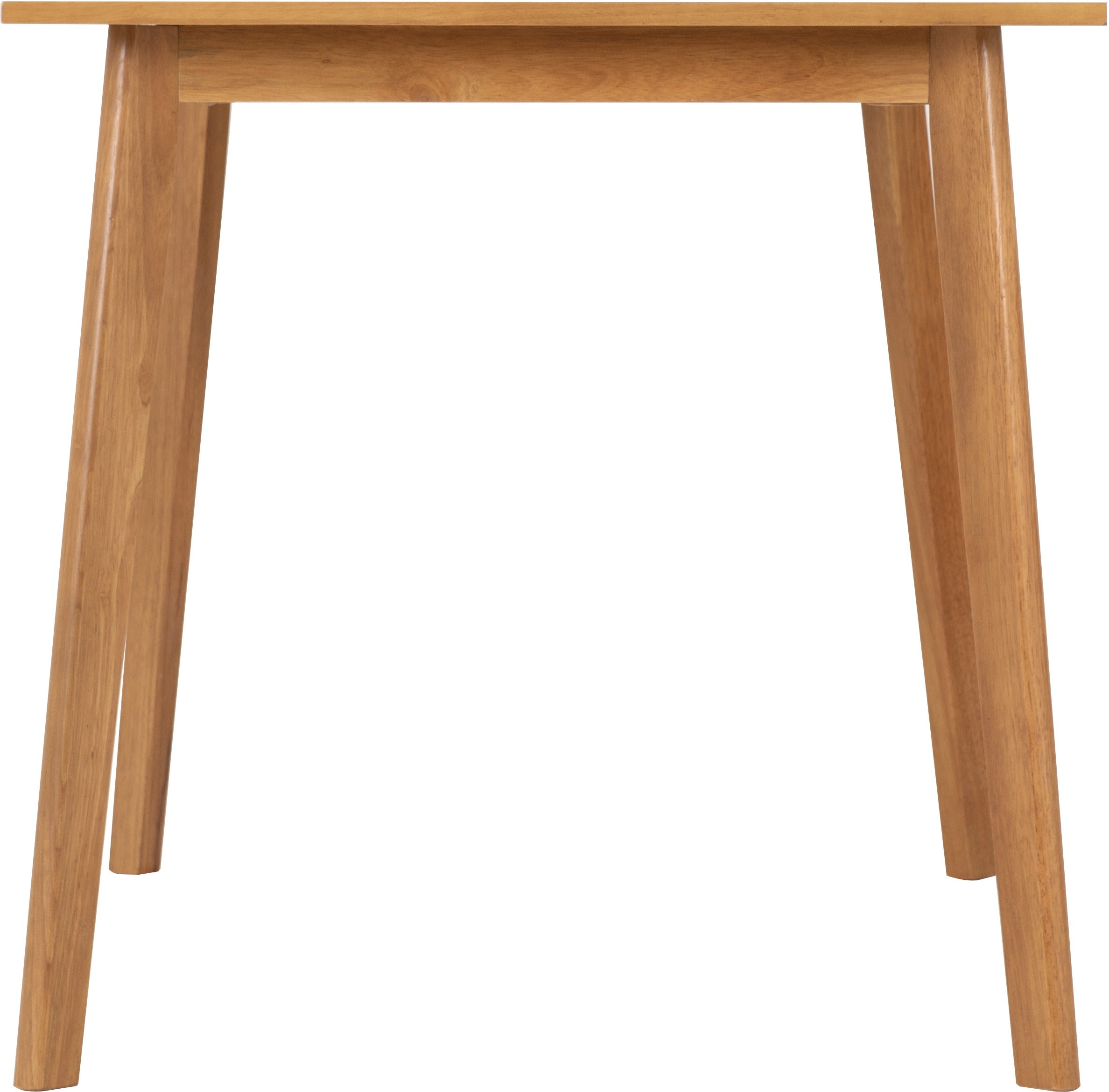 Austin & Ellis 1+2 Dining Bench Set - Oak Effect/Grey Fabric