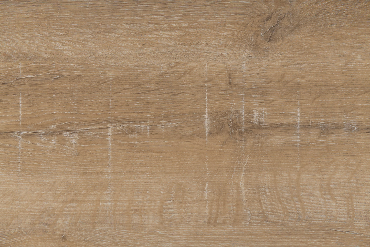 Barley Dining Table - Oak Veneer/Oak Effect