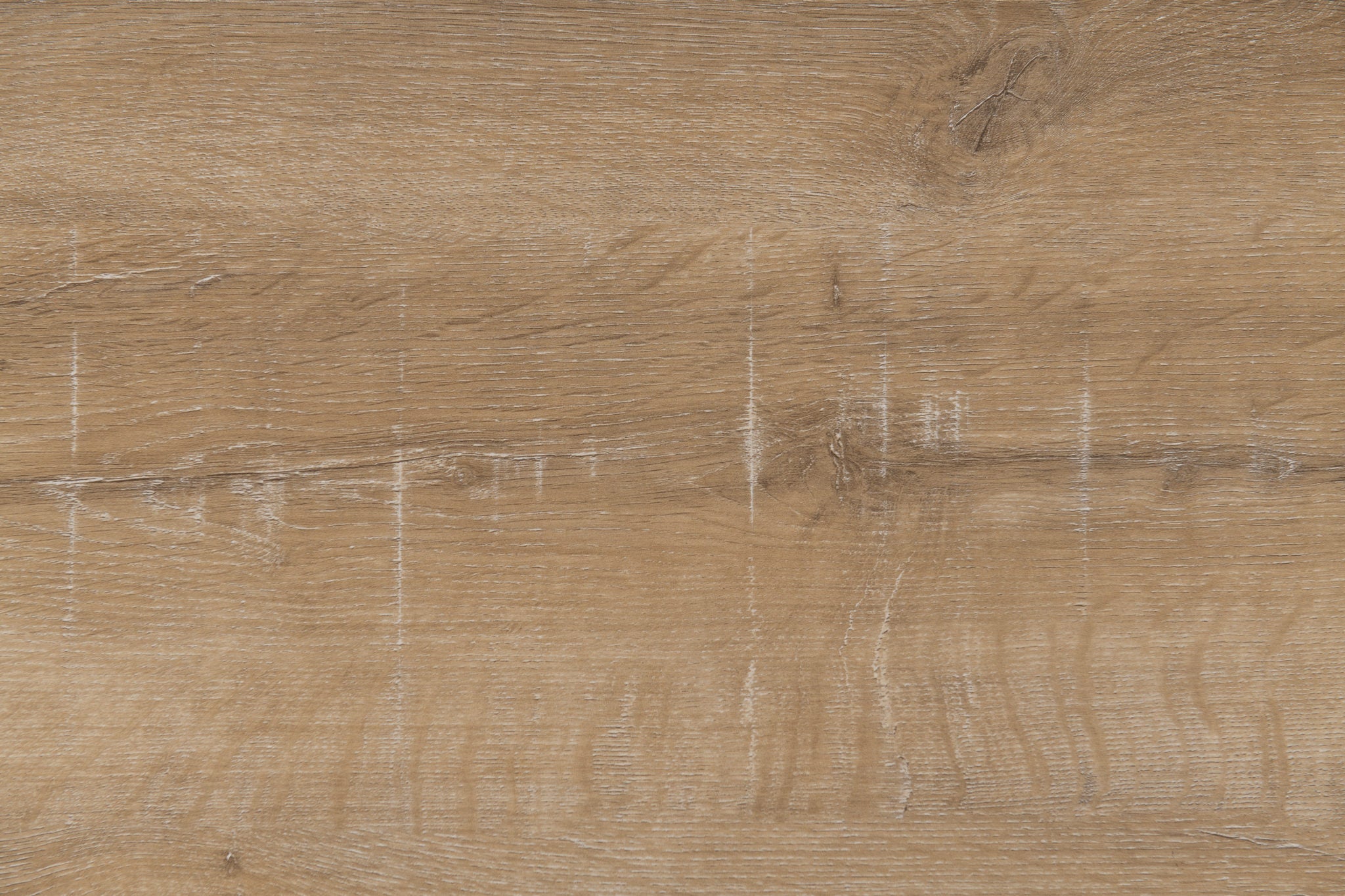 Barley Dining Table - Oak Veneer/Oak Effect