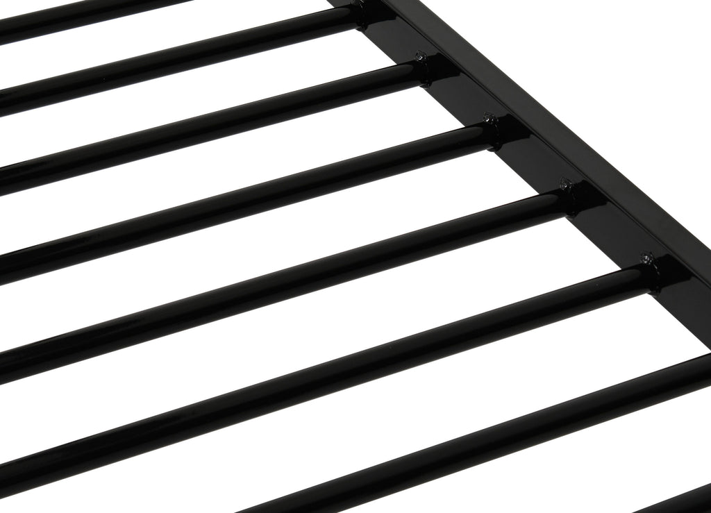 Brandon 3' Bunk Bed - Black