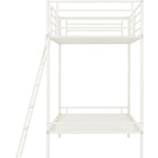 Brandon 3' Bunk Bed - White