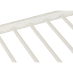 Brandon 3' Bunk Bed - White