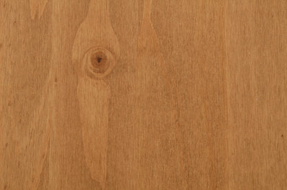 Budget Mexican Dining Chair (X2 Per Box) - Distressed Waxed Pine