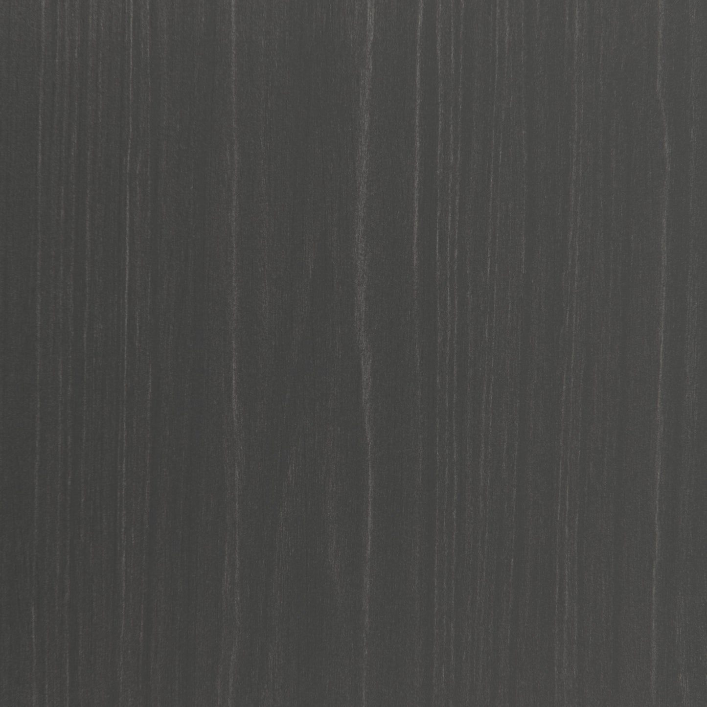 Cleveland 3 Door Wardrobe - White/Grey Metal Effect