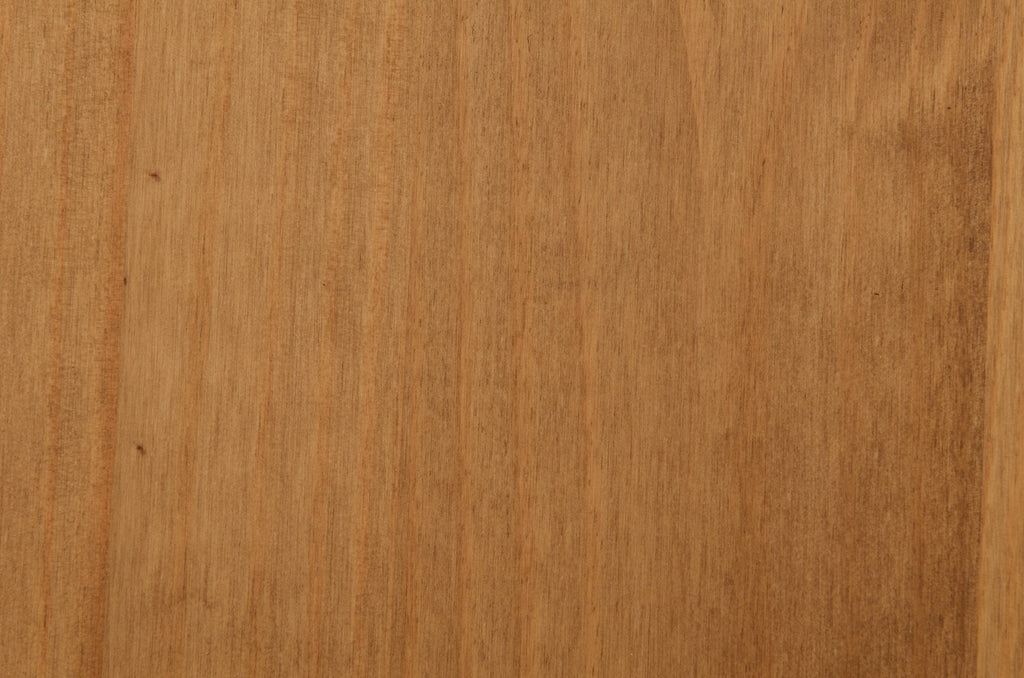 Corona Dining Chair (X2 Per Box) - Distressed Waxed Pine