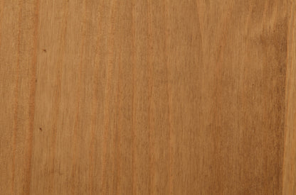 Corona Dining Chair (X2 Per Box) - Distressed Waxed Pine