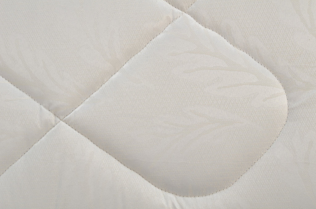 Cosmo 3' Mattress - Cream