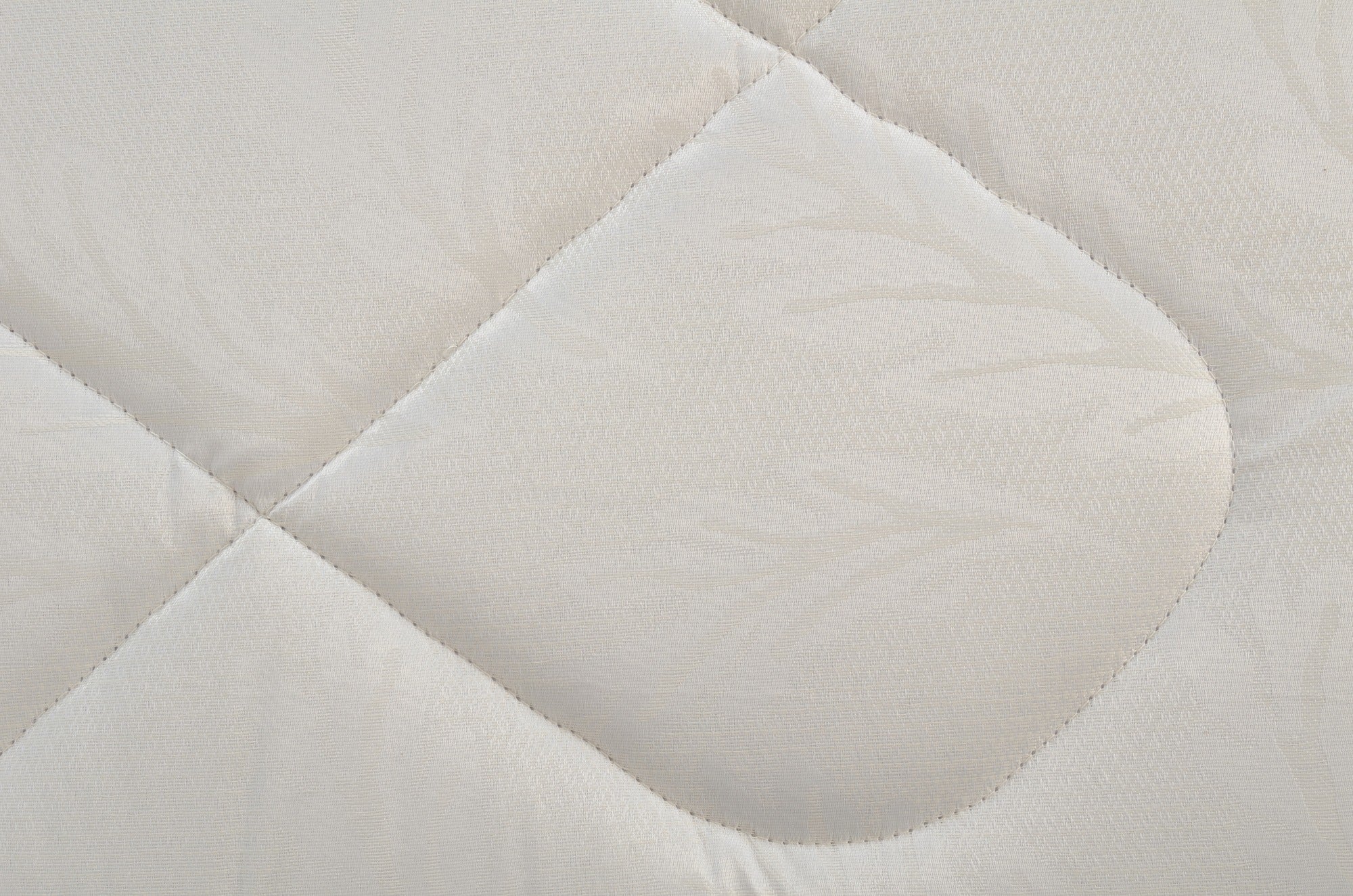 Cosmo 3' Mattress - Cream