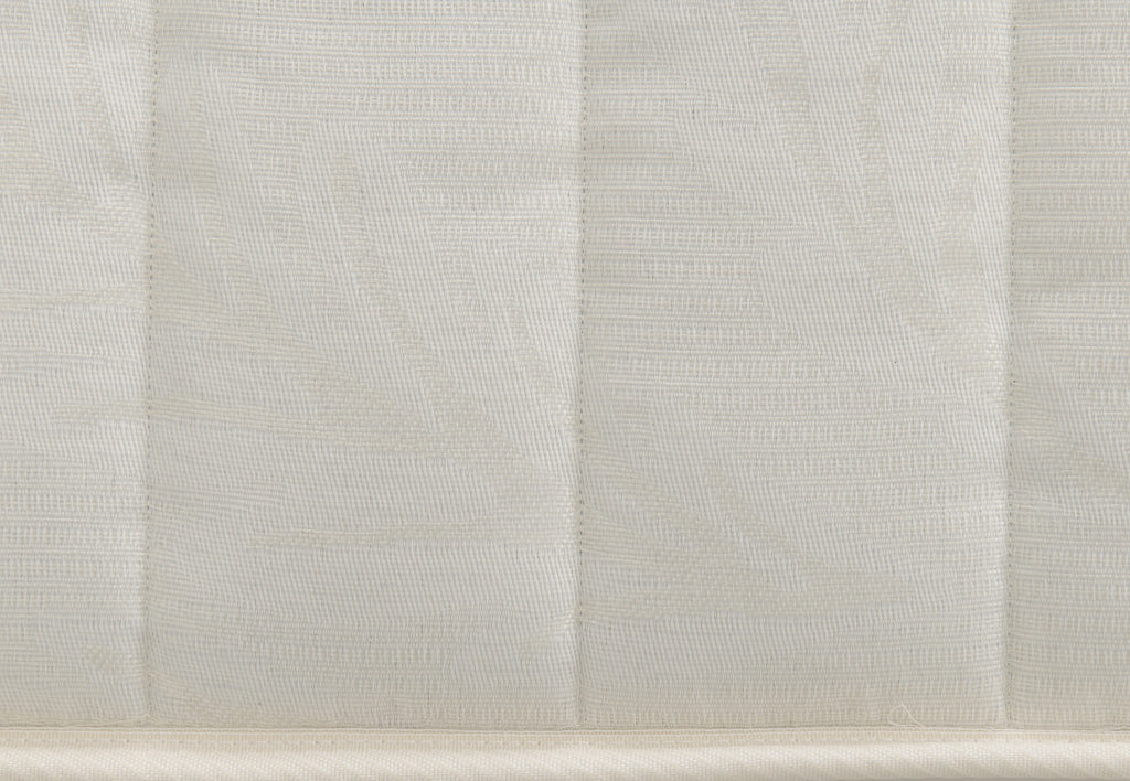 Cosmo 4' Mattress - Cream