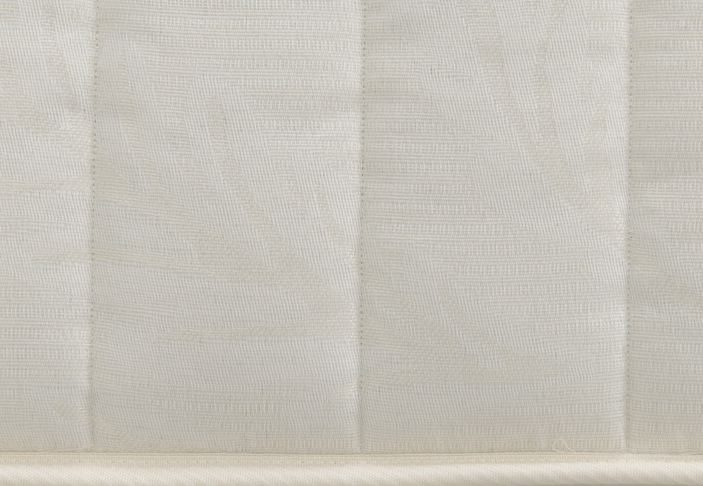 Cosmo 4' Mattress - Cream