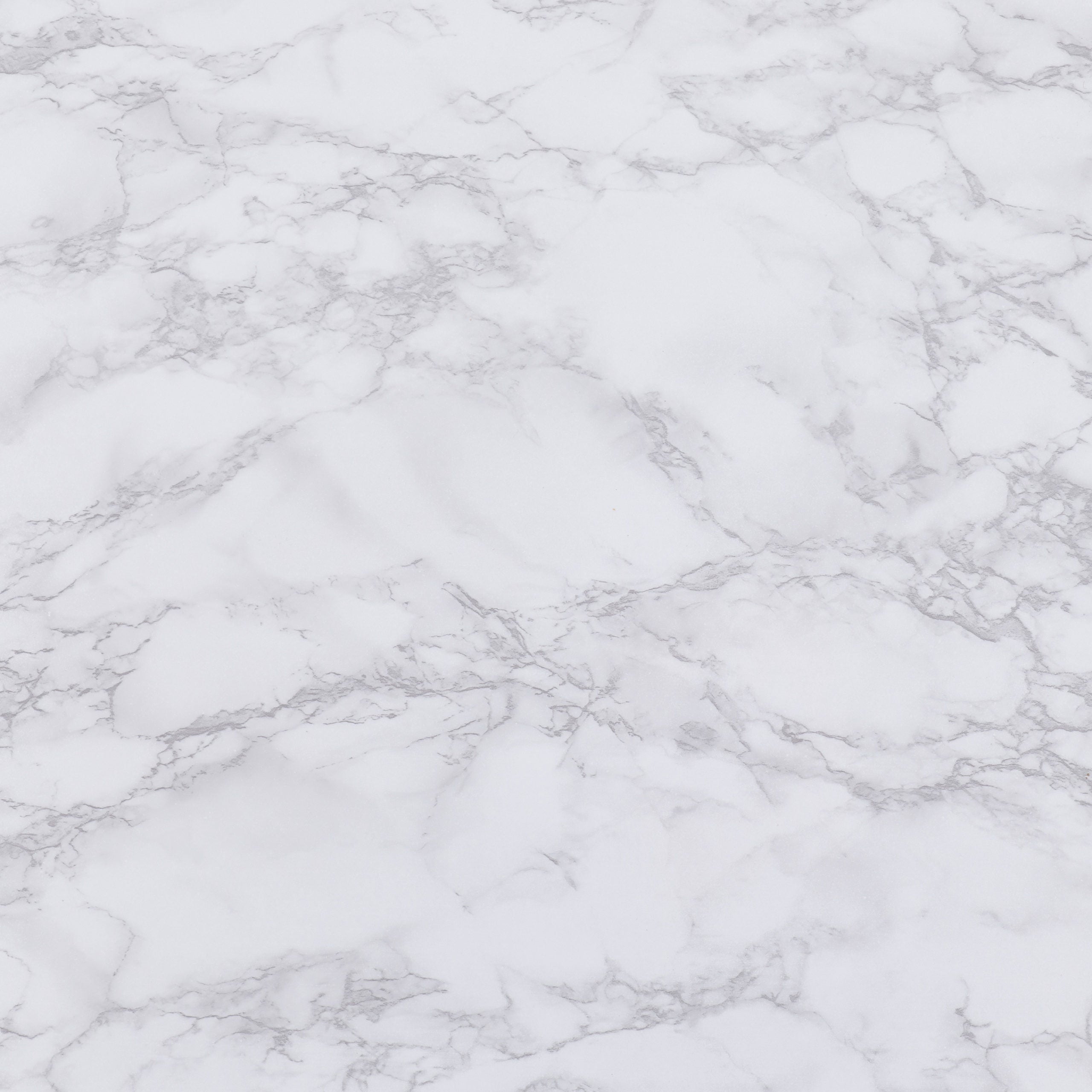 Dallas Nest Of 2 Tables - Marble/Gold Effect