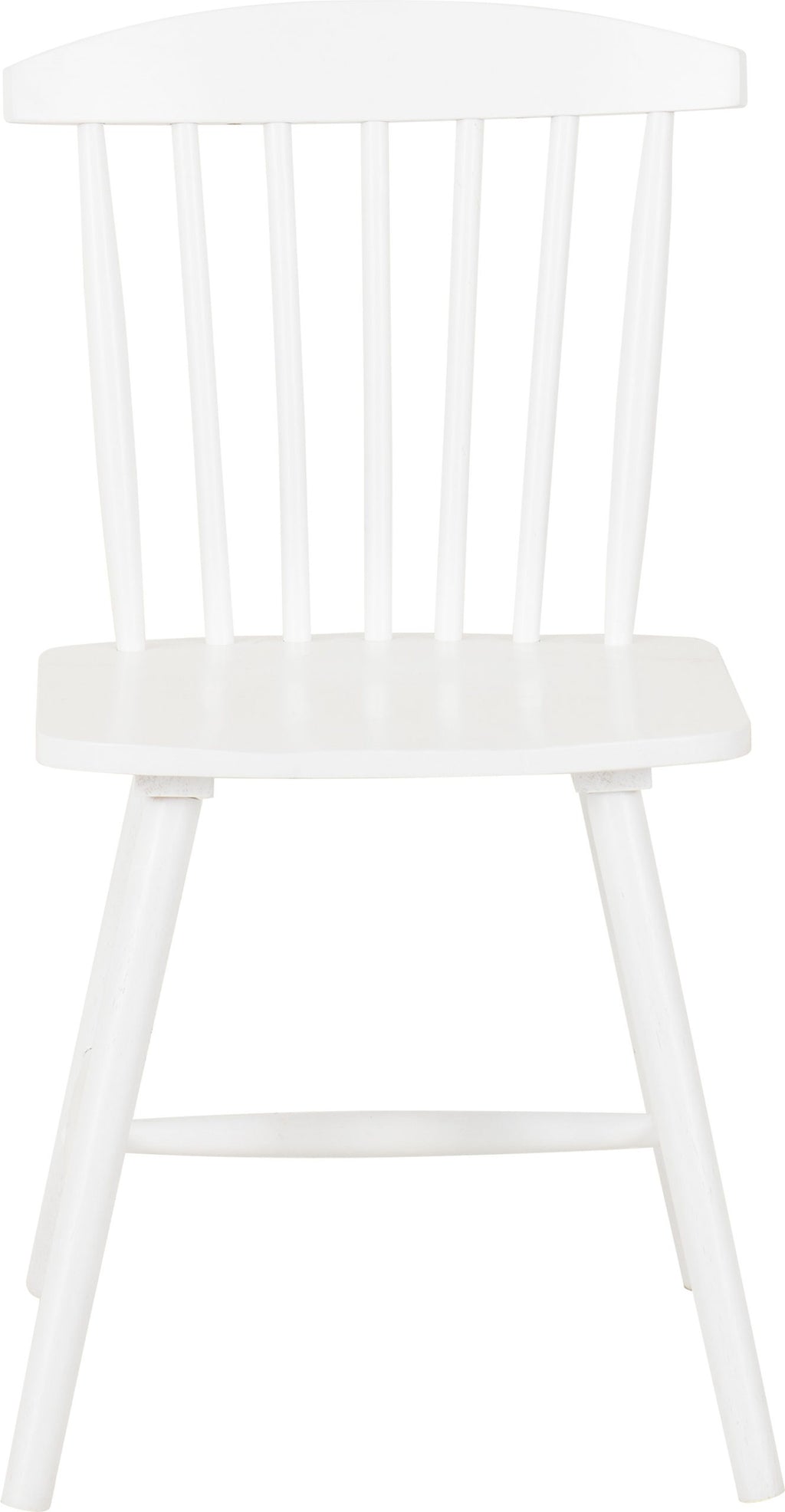 Emery Dining Chair (X2 Per Box) - White