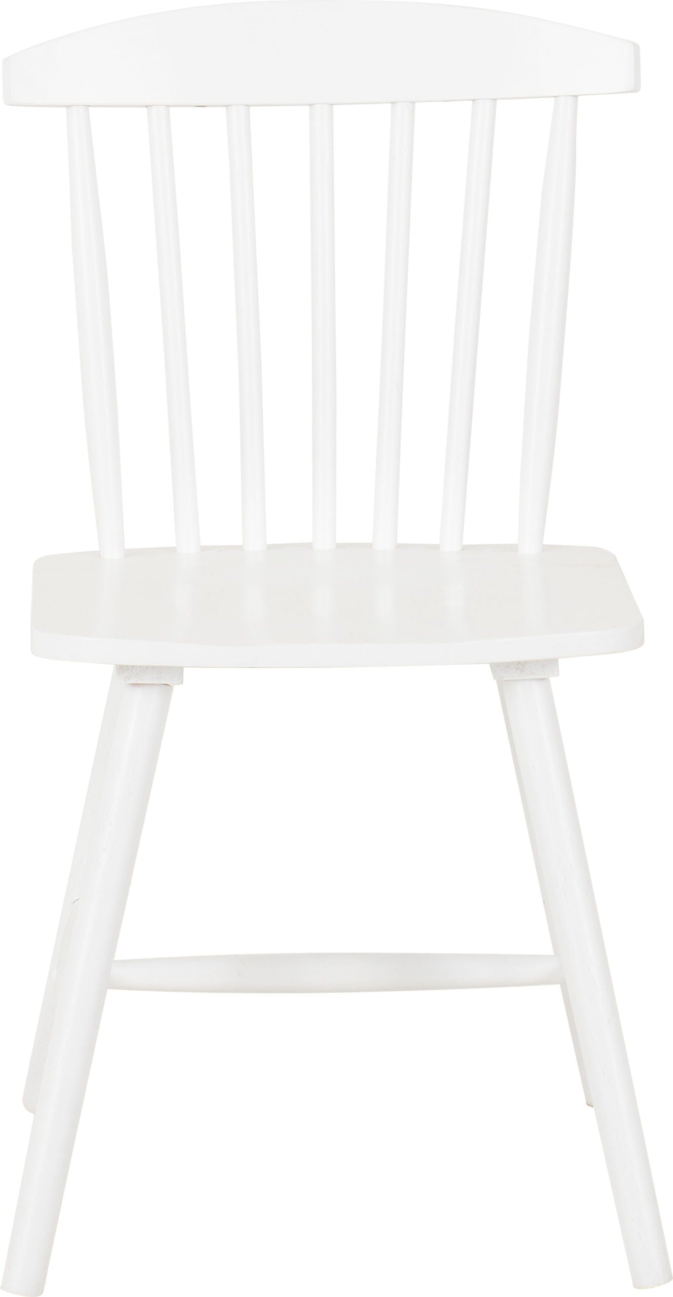 Emery Dining Chair (X2 Per Box) - White