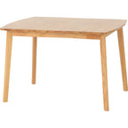 Emery Extending Dining Table - Natural Oak Effect