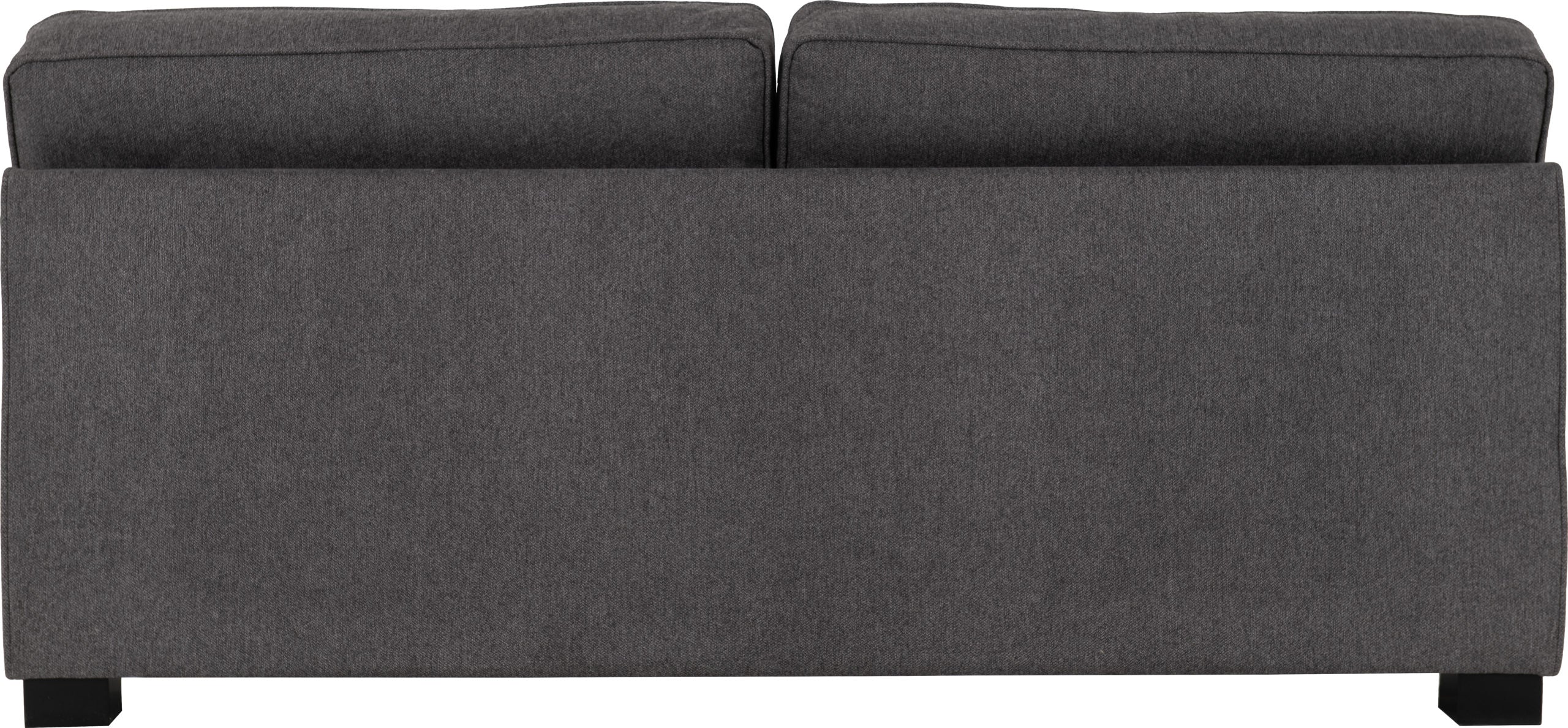 Eton Sofa Bed - Dark Grey Fabric