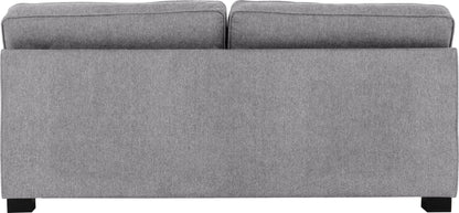 Eton Sofa Bed - Light Grey Fabric