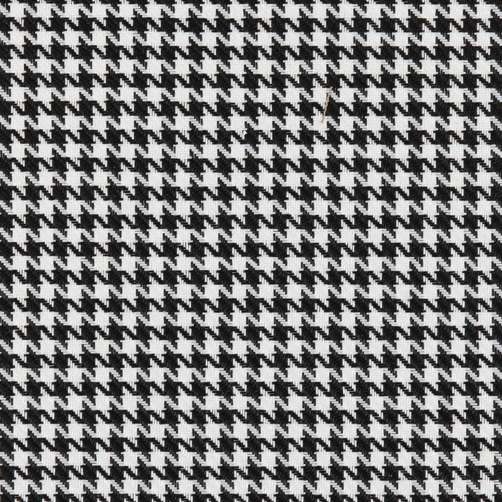 Kensington Recliner Chair - Dogtooth Fabric