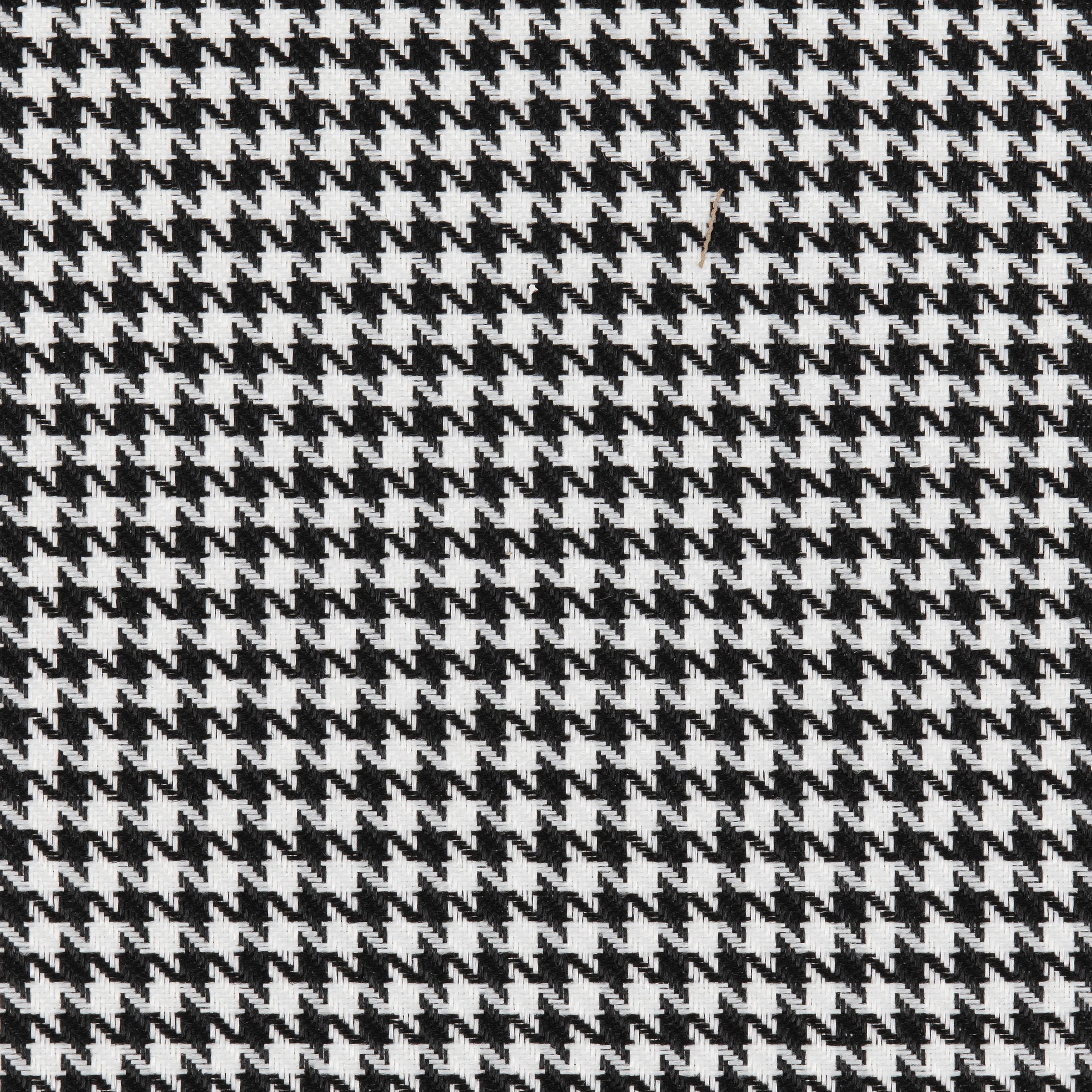 Kensington Recliner Chair - Dogtooth Fabric