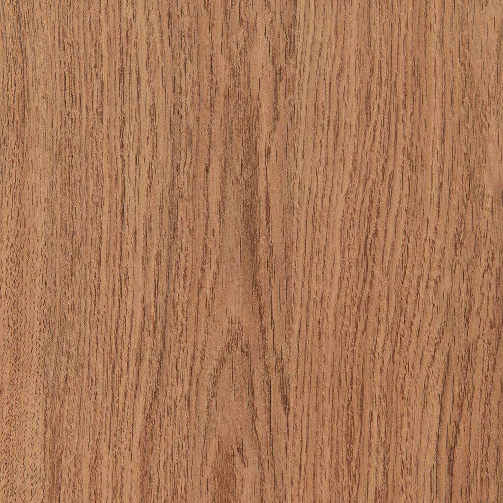 Leon 2 Drawer Coffee Table - Medium Oak Effect