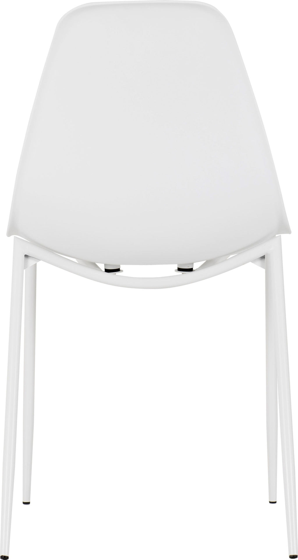 Lindon Dining Chair (X2 Per Box) - White