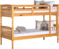 Albany 3' Bunk Bed - Antique Pine
