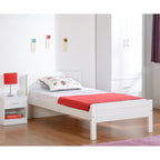 Polar Bedroom Trio Set - White