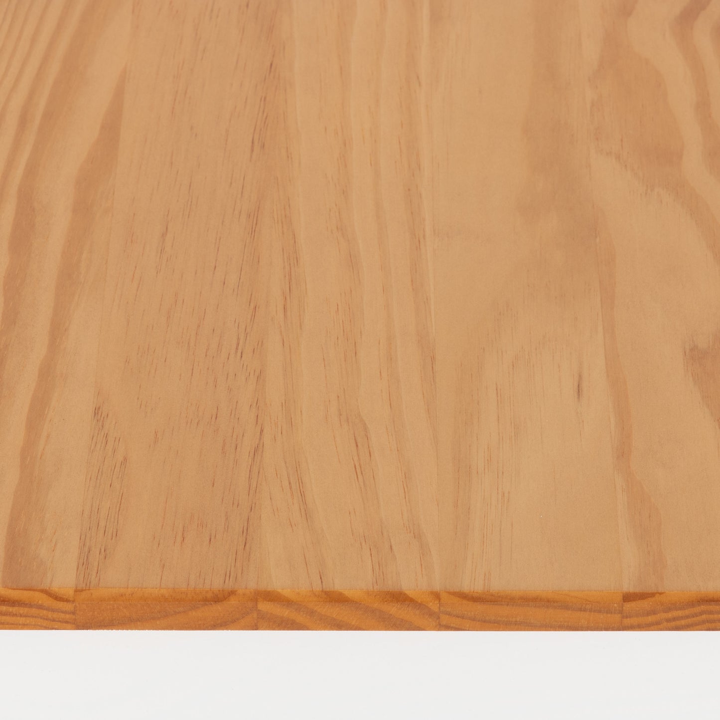 Ludlow 1+6 Dining Set - White/Oak Effect