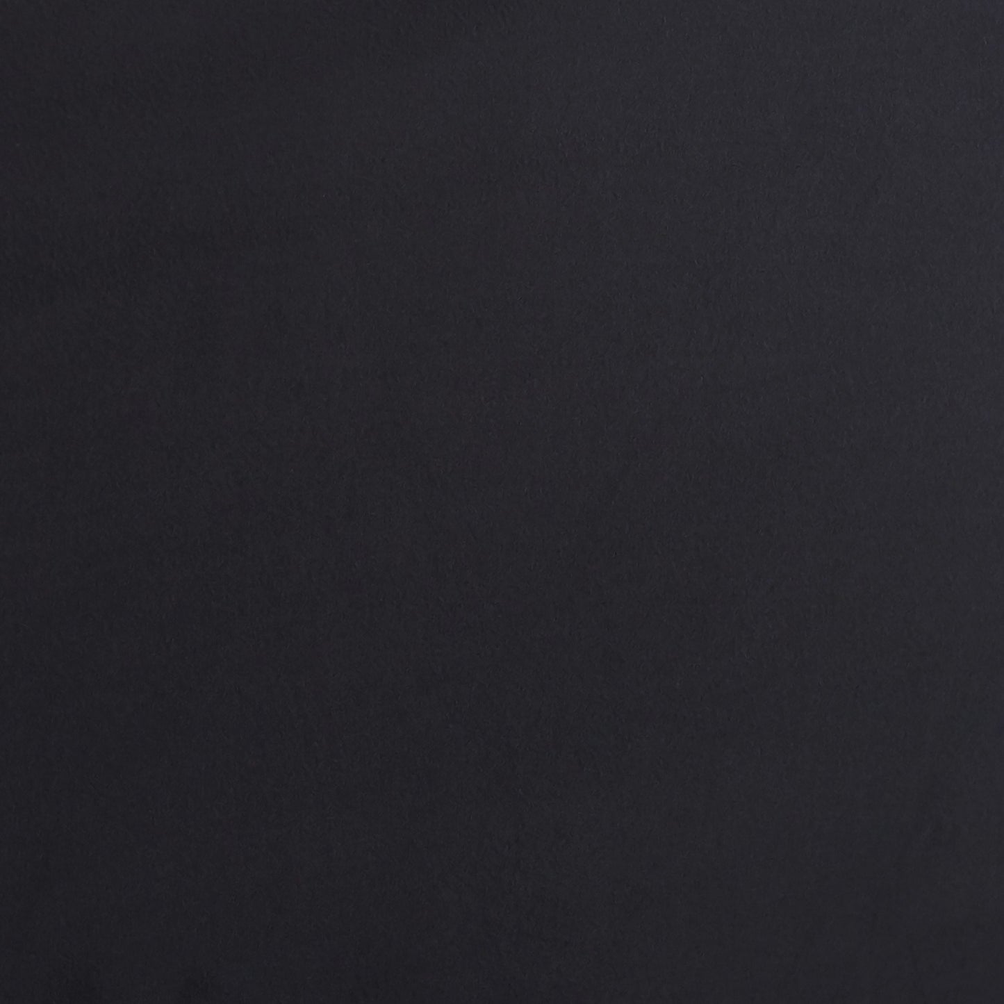 Madison 5' Bed - Black Velvet Fabric