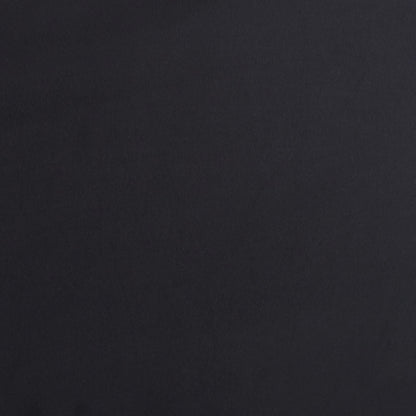 Madison 5' Bed - Black Velvet Fabric