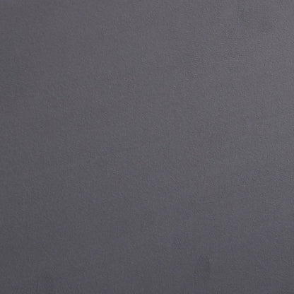 Madison 5' Bed - Grey Velvet Fabric