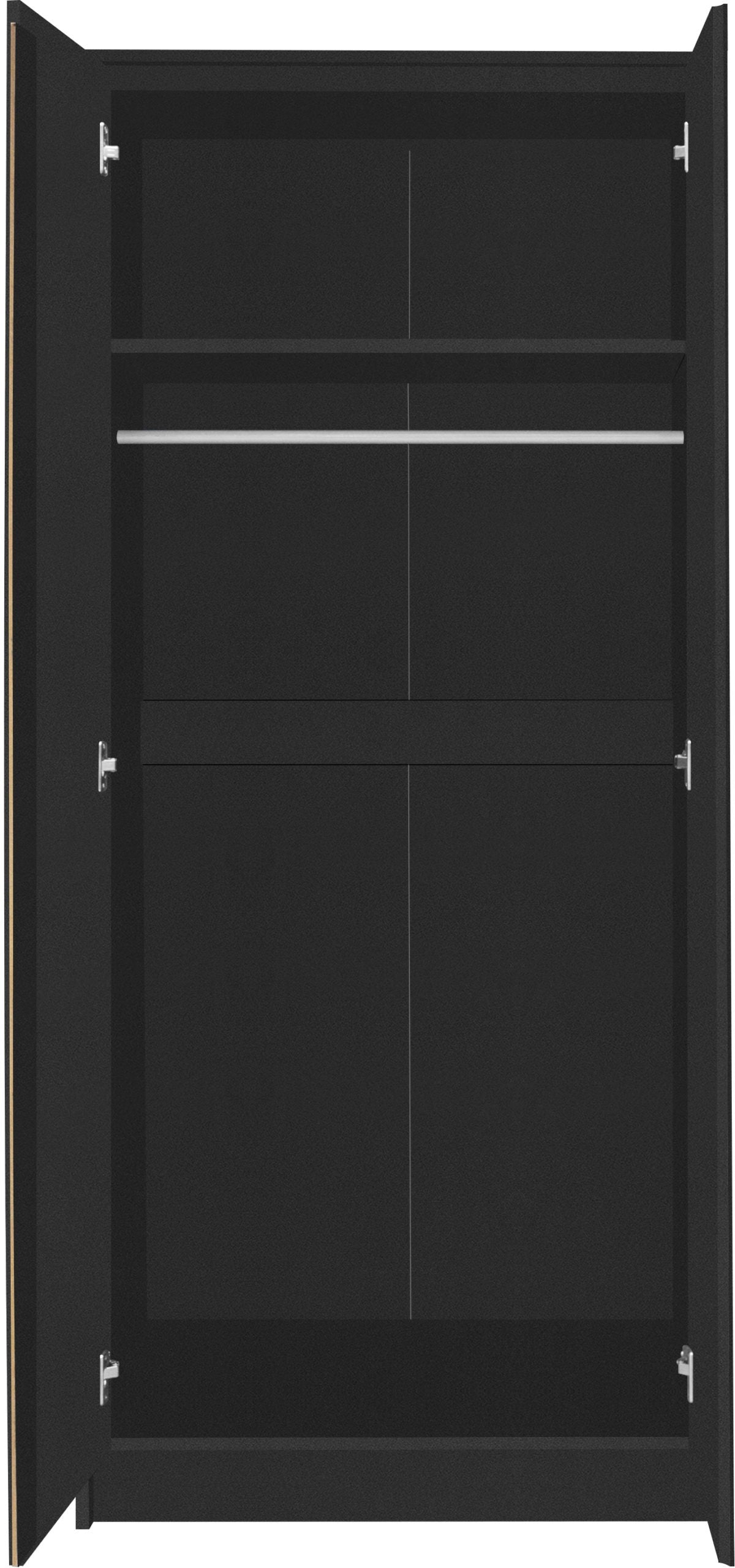 Malvern Trio Set - Black