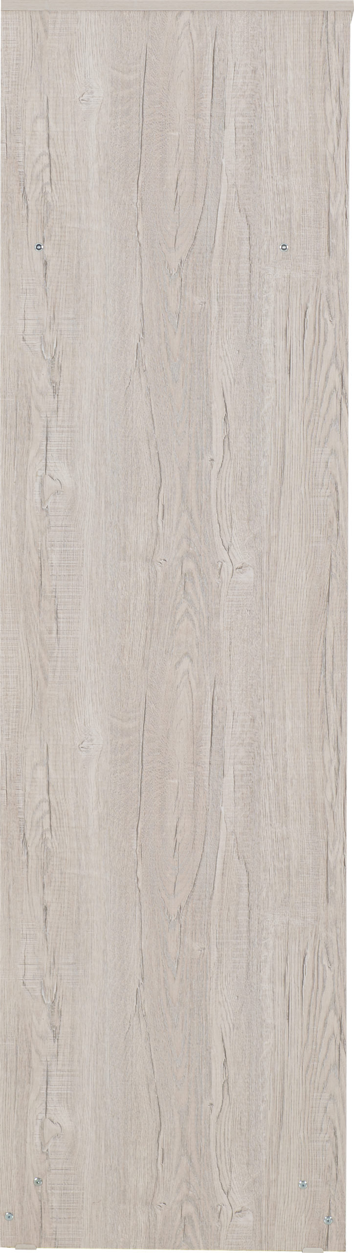 Malvern 2 Door Wardrobe - Urban Snow