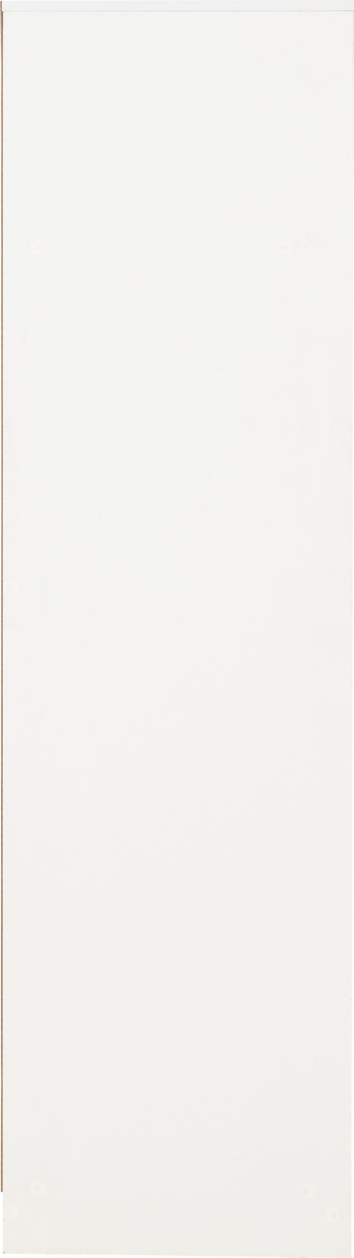 Malvern 2 Door Wardrobe - White