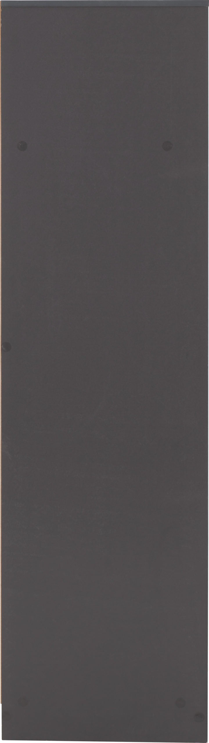 Malvern 3 Door Wardrobe - Grey