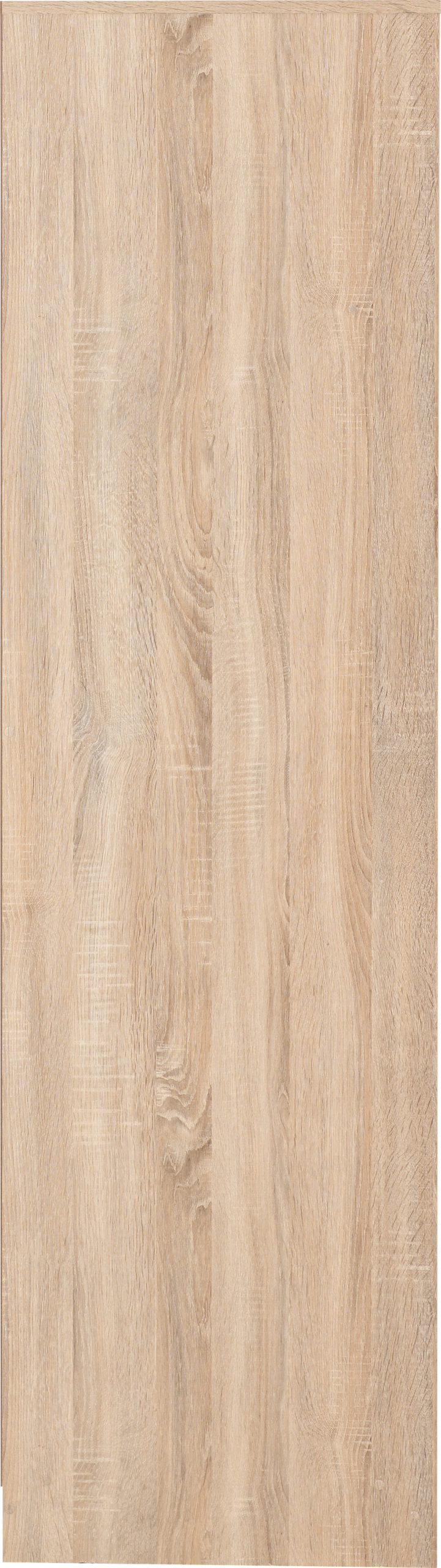 Malvern 3 Door Wardrobe - Sonoma Oak Effect