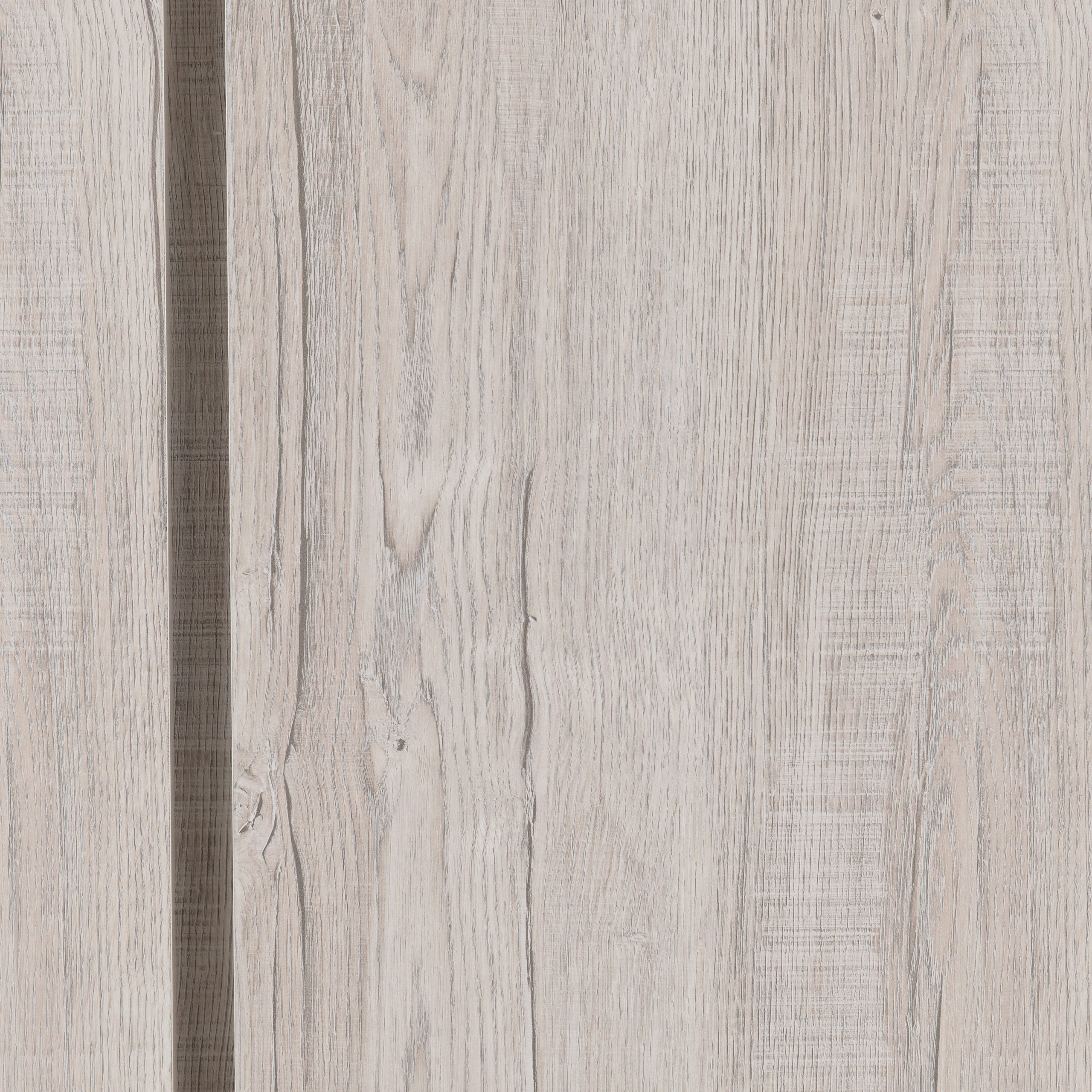 Malvern 3 Door Wardrobe - Urban Snow