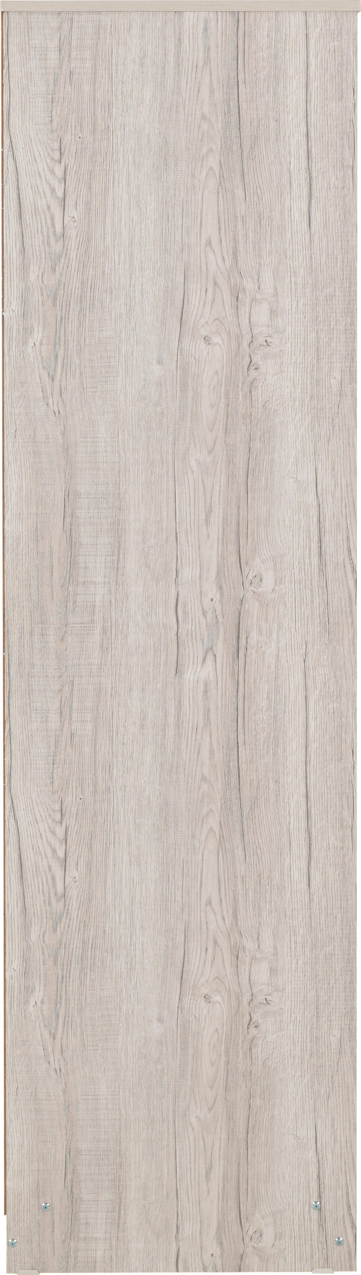 Malvern 4 Door Wardrobe - Urban Snow