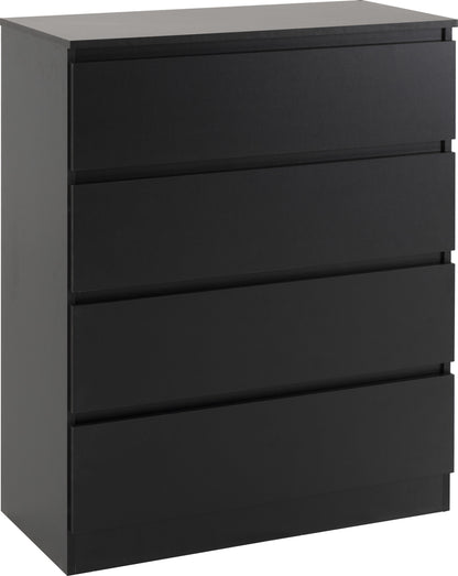 Malvern Trio Set - Black