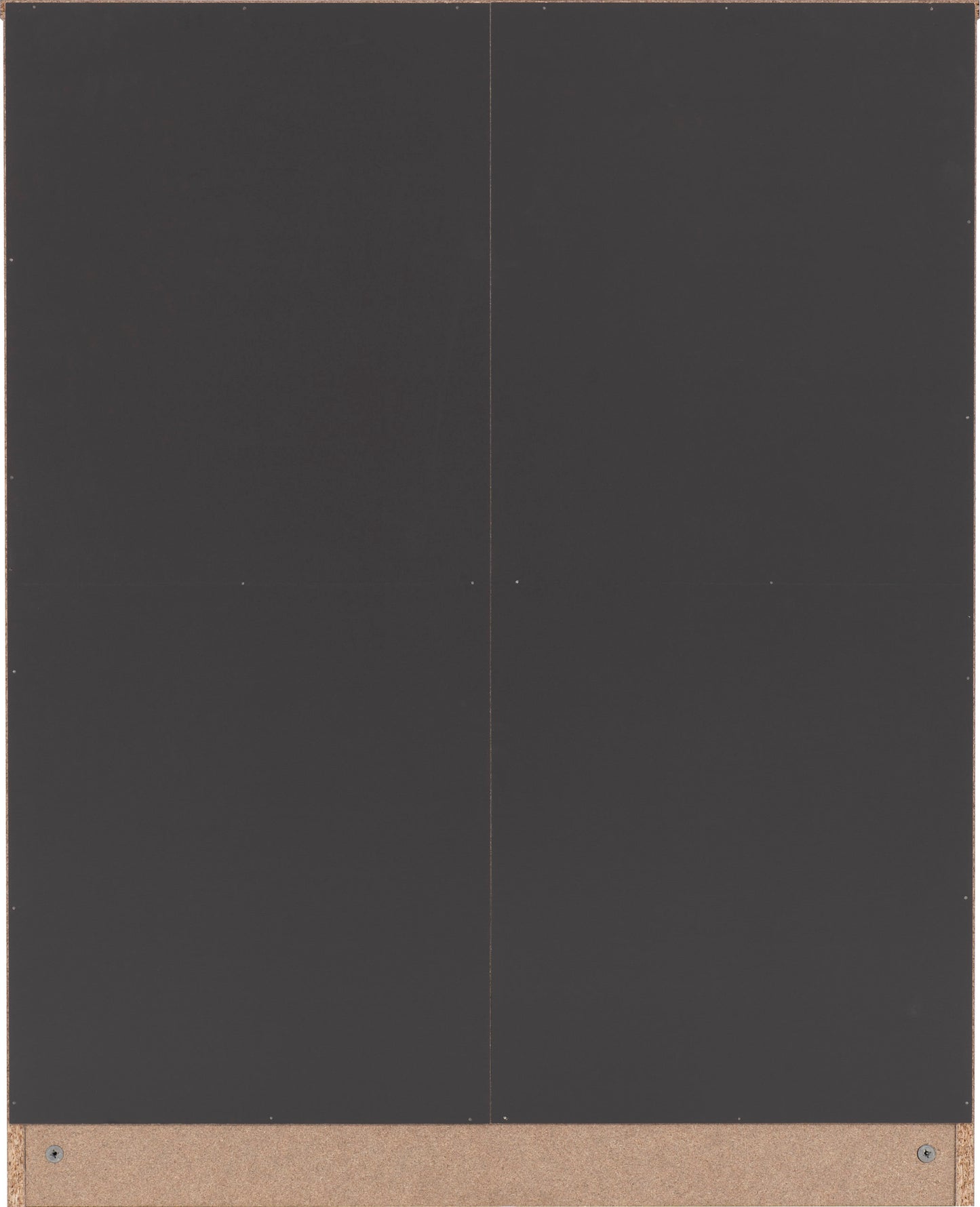 Malvern 4 Drawer Chest - Grey